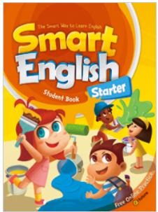 Using Smart English Brave Spear English School